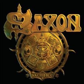 Saxon - Sacrifice (CD)