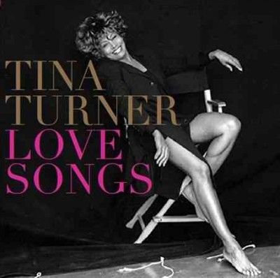 Tina Turner - Love Songs (CD)