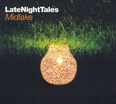 Late Night Tales - (Import CD)