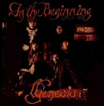 Genesis (usa) - In The Beginning (CD)