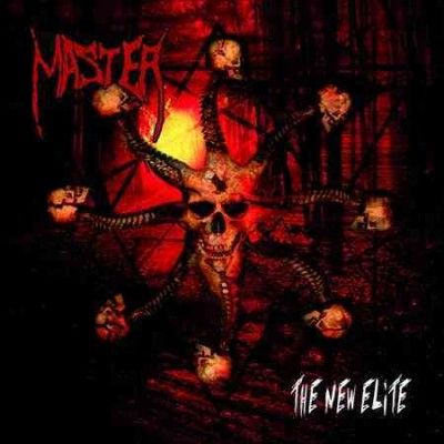 Master - New Elite (CD)