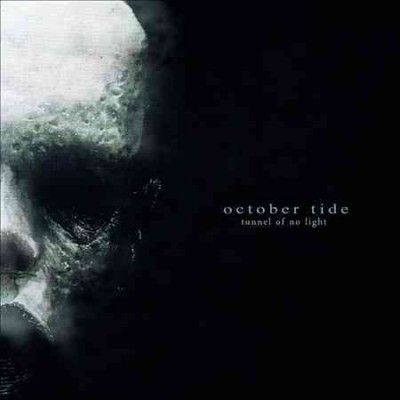 October Tide - Tunnel Of No Light (CD)