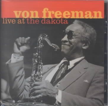 Live at The Dakota - (Import CD)
