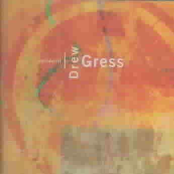 Drew Gress - Spin &amp; Drift (CD)