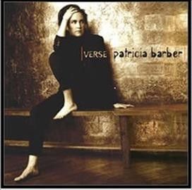 Patricia Barber - Verse (CD)