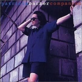 Patricia Barber - Companion (live) (CD)
