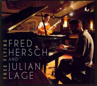 Fred Hersch - Free Flying (CD)