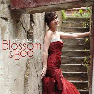 Sara Gazarek - Blossom &amp; Bee (CD)