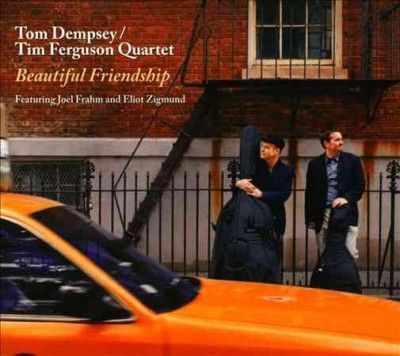 Beautiful Friendship - (Import CD)