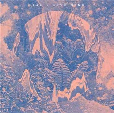 Hive Mind (CD / Album)