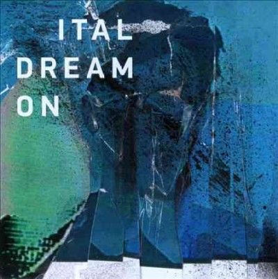 Dream On (CD / Album)