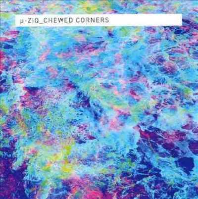 Chewed Corners (CD / Album)
