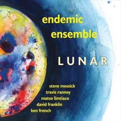 Endemic Ensemble - Lunar (CD)