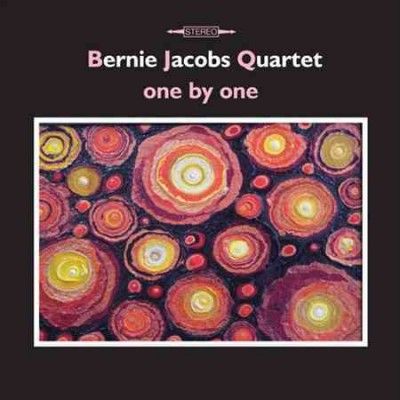 Bernie Quart Jacobs - One By One (CD)