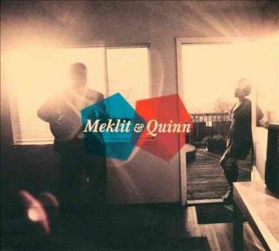 Meklit and Quinn - (Import CD)