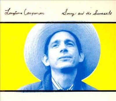 Sonny &amp; The Sunsets - Longtime Companion (CD)
