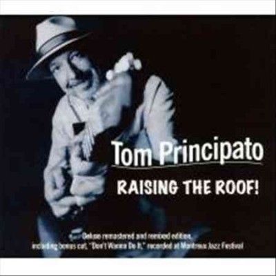 Raising The Roof - (Import CD)
