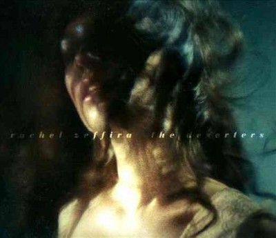 Rachel Zeffira - Deserters (CD)