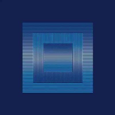 Young Galaxy - Ultramarine (CD)