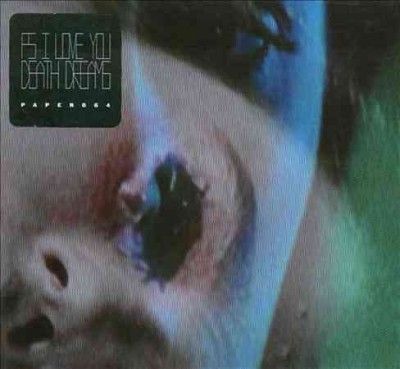 P.S. I Love You - Death Dreams (CD)