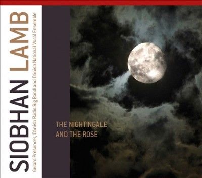 Gerard Presencer - Lamb: Nightingale And The Rose (CD)