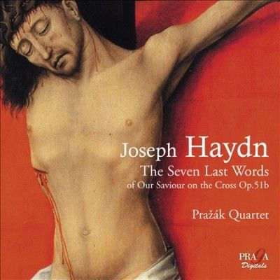 Haydn:Seven Last Words of Christ on T - (Import CD)