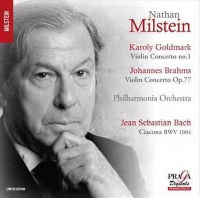 Goldmark:Violin Concerto No 1 - (Import CD)