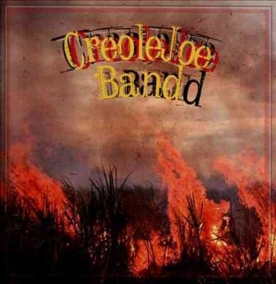 Creole Joe Band - Creolejoe Band (CD)