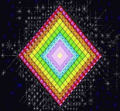 Lavender Diamond - Incorruptible Heart (CD)