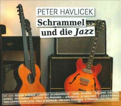 Schrammel Und Die Jazz - (Import CD)