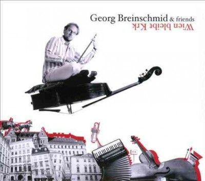 Georg Breinschmid &amp; Friends - (Import CD)