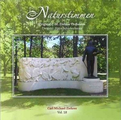 Ziehrer Edition:Vol 18 - (Import CD)