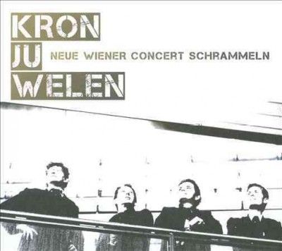 Crown Jewels - (Import CD)
