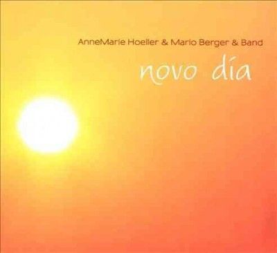 Novo Dia - (Import CD)