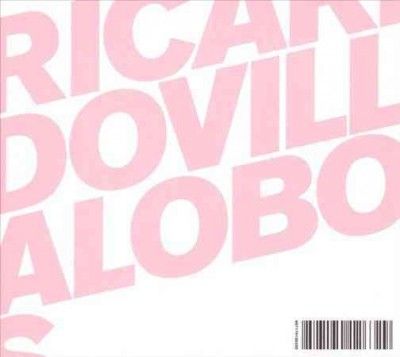 Ricardo Villalobos - Dependent And Happy (CD)
