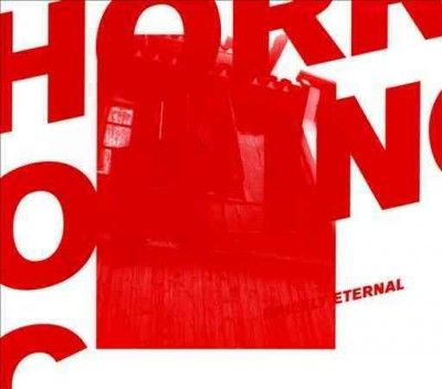 Horror Inc. - Briefly Eternal (CD)