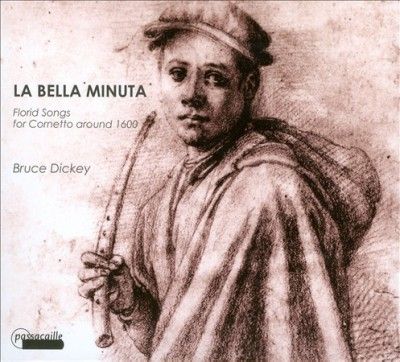 La Bella Minuta (CD / Album)