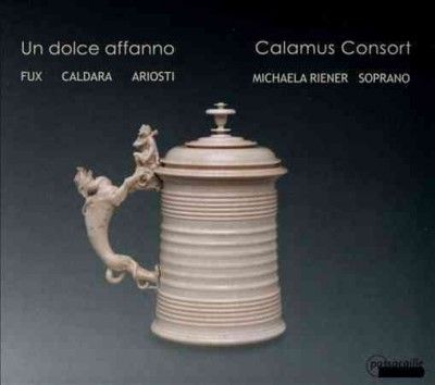 Un Dolce Affanno (CD / Album)