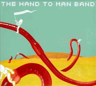 Hand To Man Band - You Are Always On Our Minds (CD)