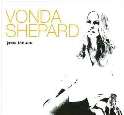From the Sun (CD / Album)