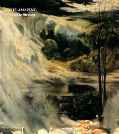 Amazing - Gentle Stream (CD)