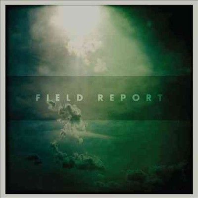 Field Report - Field Report (CD)