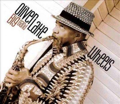 Oliver Big Ban Lake - Wheels (CD)