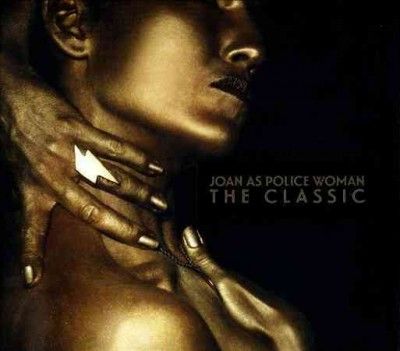 Joan As Police Woman - Classic (CD)