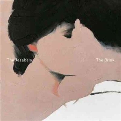 Jezebels - Brink (CD)