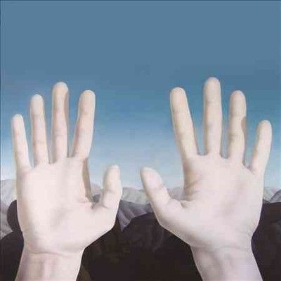 Deptford Goth - Life After Defo (CD)