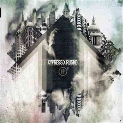Cypress - Cypressxrusko (CD)