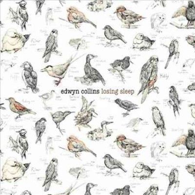 Edwyn Collins - Losing Sleep (CD)