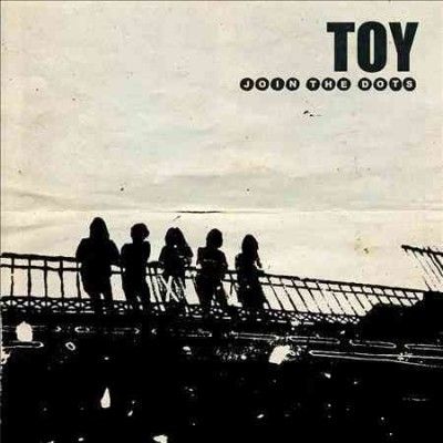 Toy - Join The Dots (CD)