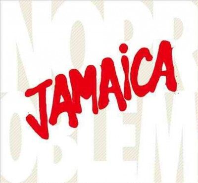 No Problem - (Import CD)